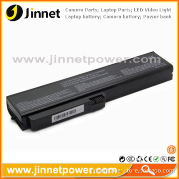 Squ-522 Squ-518 Battery For Fujitsu Amilo Si1520 Amilo Pro V3205 Amilo Pro 564e1gb 